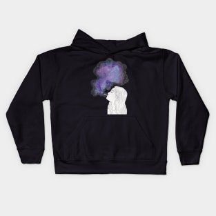 Up in smoke Kids Hoodie